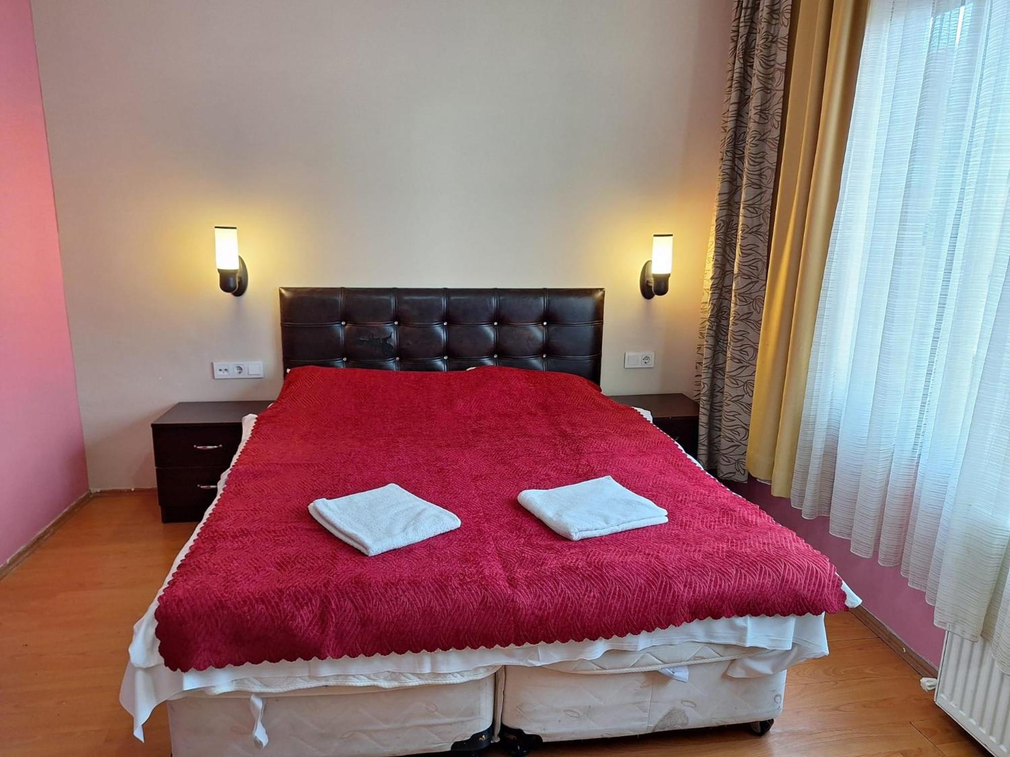 Amir Apart Hotel - Istanbul — Photos 1