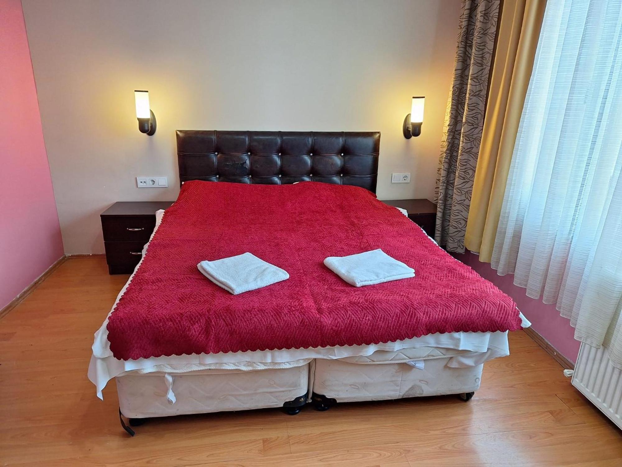 Amir Apart Hotel - Istanbul — Photos 3